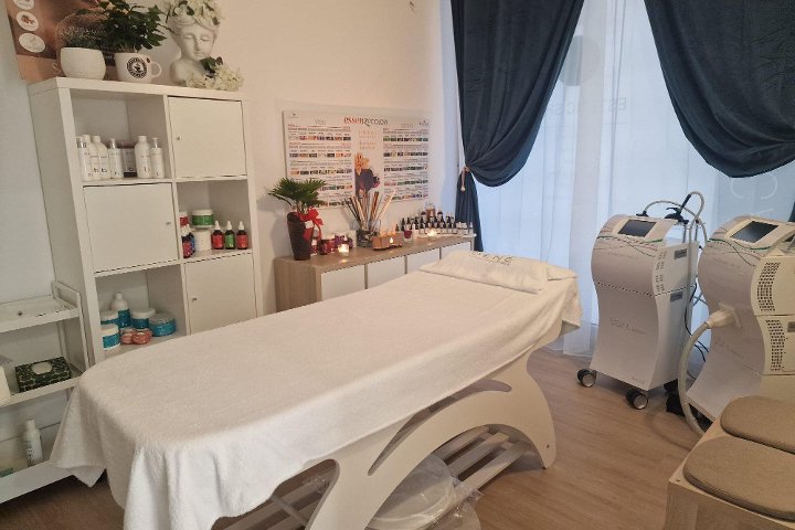 Estetic Shen - Épilation Sambuceto - Photo de galerie - OneBooking