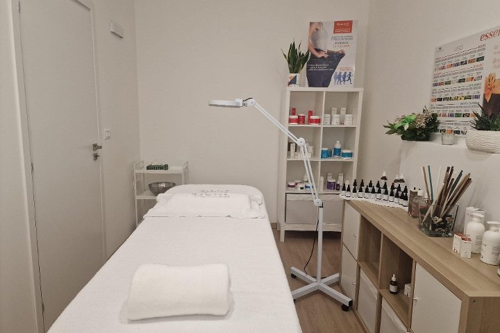 Estetic Shen - Épilation Sambuceto - Photo de galerie - OneBooking