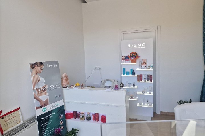 Estetic Shen - Épilation Sambuceto - Photo de galerie - OneBooking