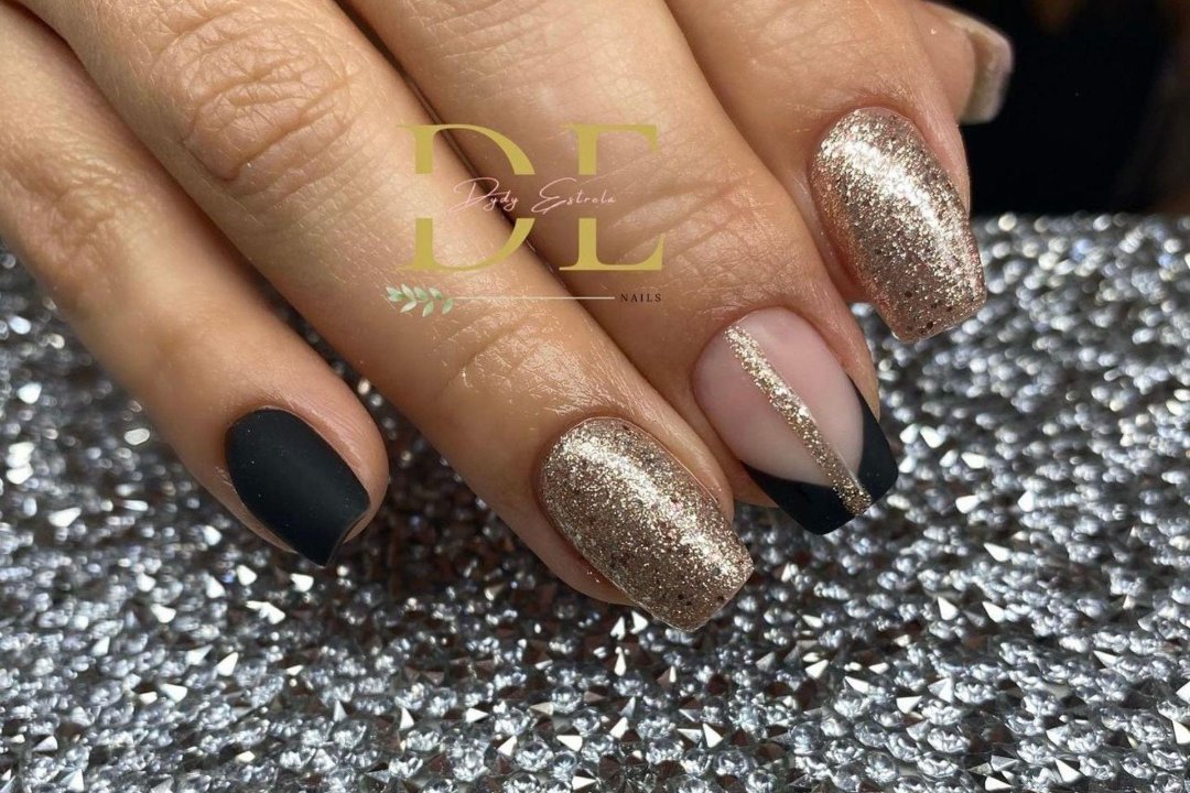 Dydy Estrela Nails, Thiers, Auvergne