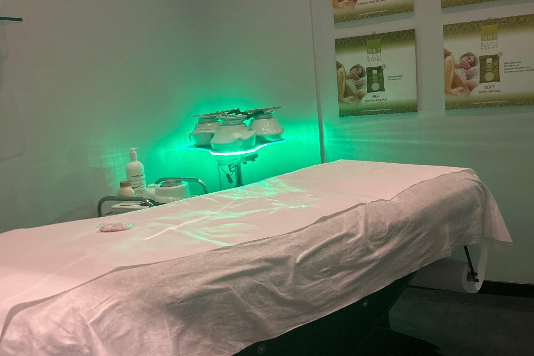 Estetica Borromeo, Sant'Ambrogio, Milano