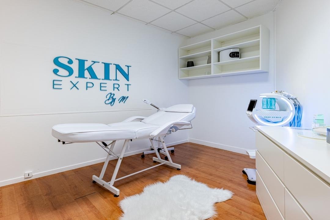 SKINEXPERTBYM, Montreuil, Seine-Saint-Denis