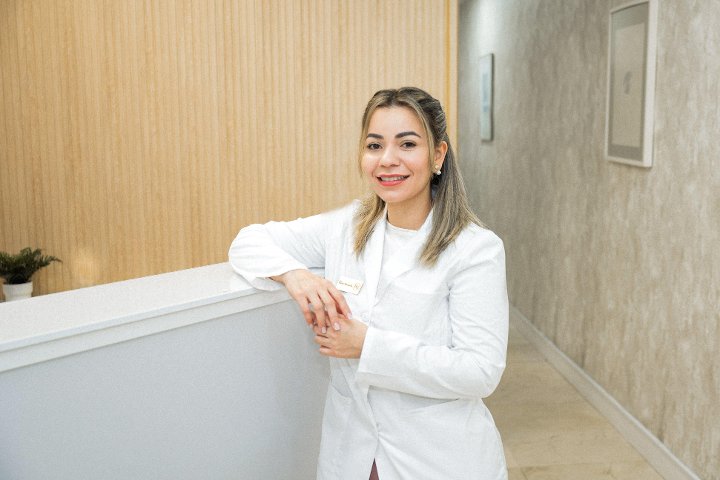 Dra. Paula Miranda - Medicina Estética | Clínica en Jorge Juan, Madrid ...