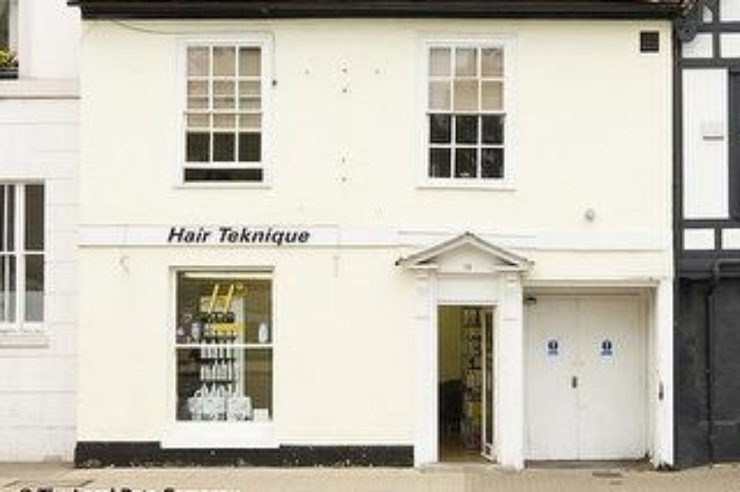 Hair Teknique, Stratford-upon-Avon, Warwickshire