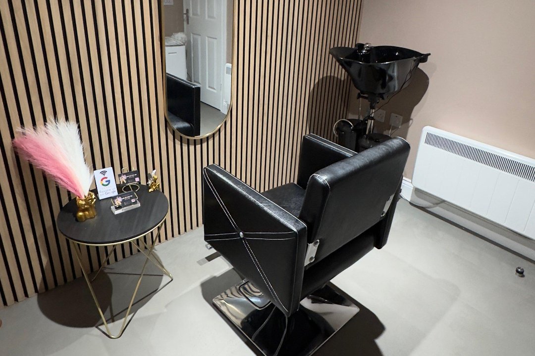 Dani Hair Revive, Eton, Berkshire