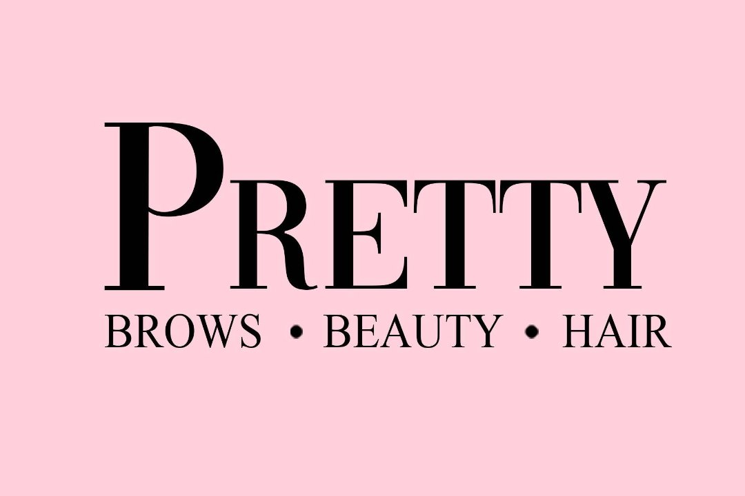 Pretty Brows Beauty & Hair, Smithdown Road, Liverpool