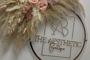 The Aesthetic Boutique