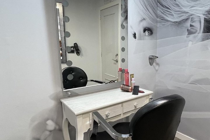 Peluquería Reyes Carrera - Barbier Santander - Photo de galerie - OneBooking