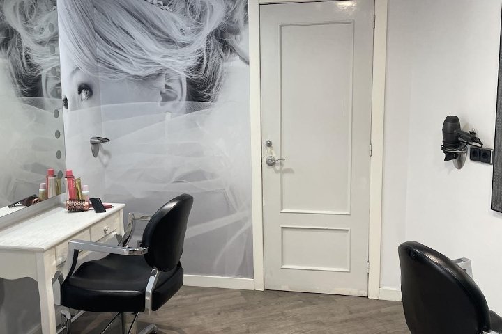 Peluquería Reyes Carrera - Barbier Santander - Photo de galerie - OneBooking