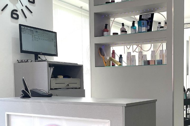 Peluquería Reyes Carrera - Barbier Santander - Photo de galerie - OneBooking