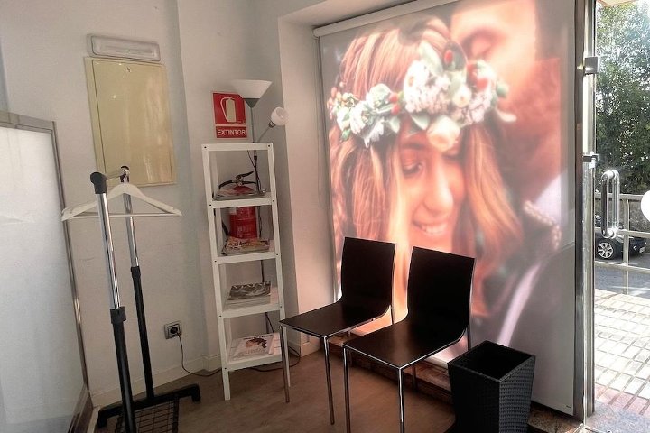 Peluquería Reyes Carrera - Barbier Santander - Photo de galerie - OneBooking