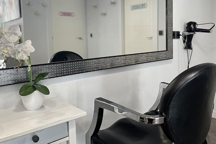Peluquería Reyes Carrera - Barbier Santander - Photo de galerie - OneBooking
