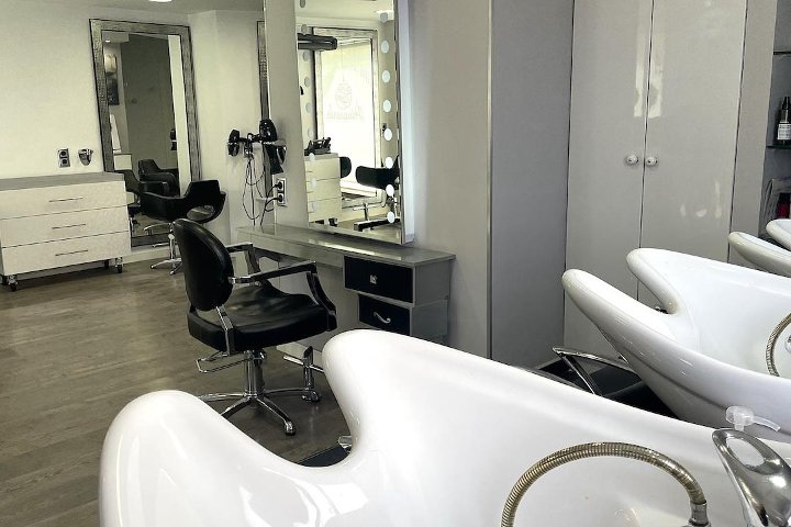 Peluquería Reyes Carrera - Barbier Santander - Photo de galerie - OneBooking