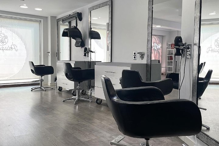 Peluquería Reyes Carrera - Barbier Santander - Photo de couverture - OneBooking