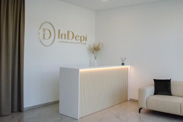 InDepi lazerinė epiliacija