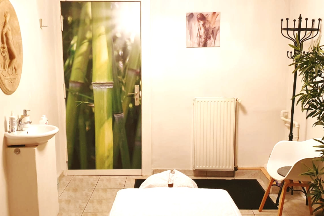 Krishnasoul Wellness, Schöneberg, Berlin