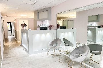 Kosmetik Studio bei Natalia