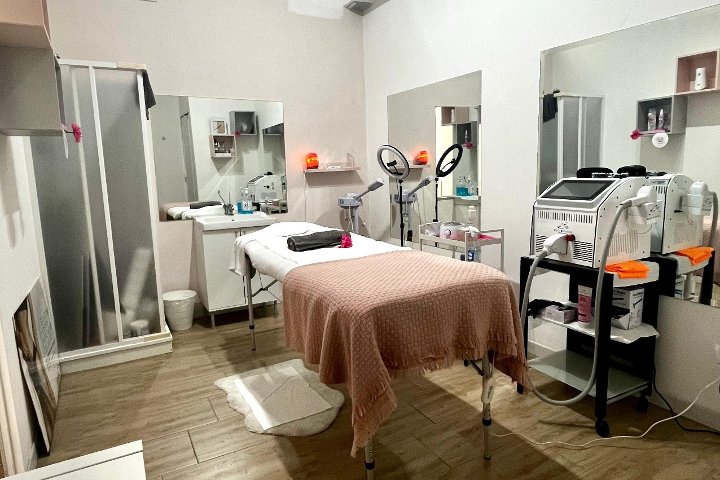 SF Beauty Aesthetic - Épilation Roma - Photo de galerie - OneBooking
