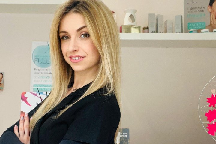 SF Beauty Aesthetic - Épilation Roma - Photo de galerie - OneBooking