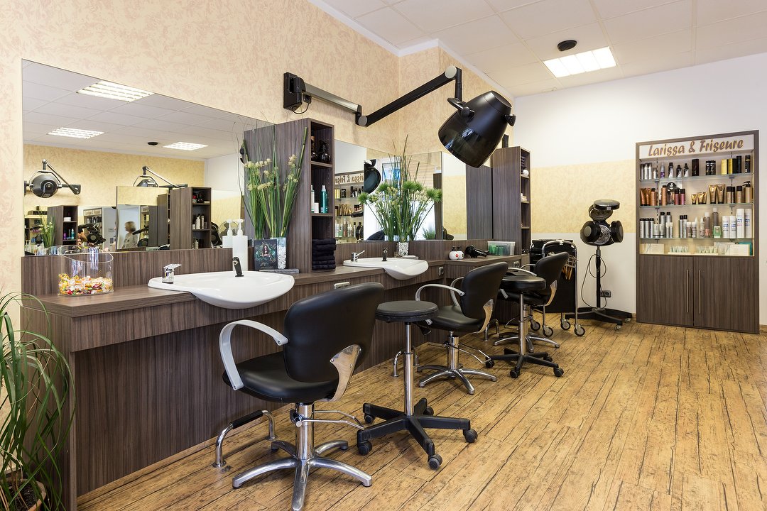 Larissa Friseure Friseur In Lichtenrade Berlin Treatwell