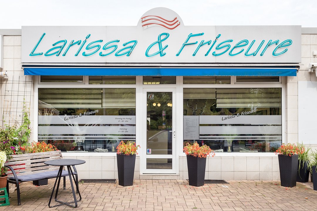 Larissa Friseure Friseur In Lichtenrade Berlin Treatwell