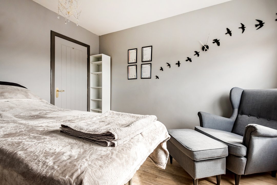 Religion Beauty & Spa Treatments by Katie, Morley, Leeds