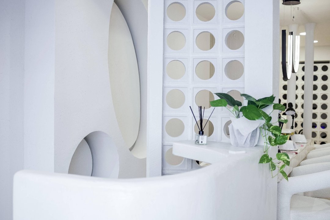 MonCare Nails, Kentro Thessalonikis, Thessaloniki