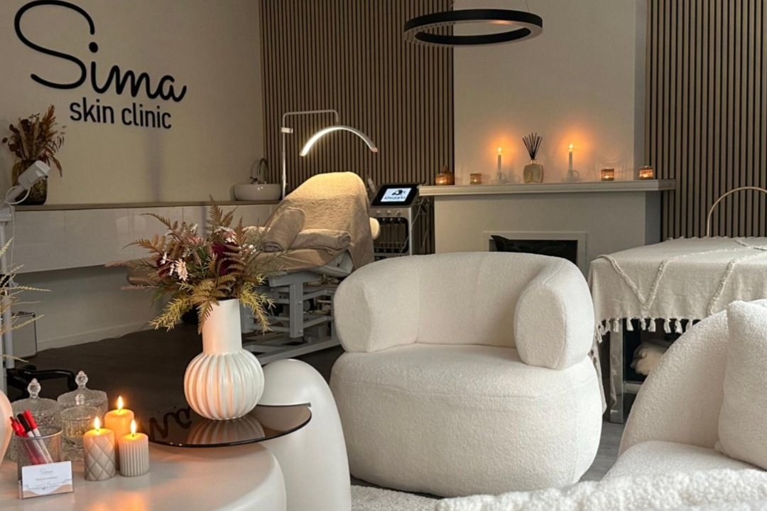 Sima Skin Clinic, Hertogstraat, Eindhoven