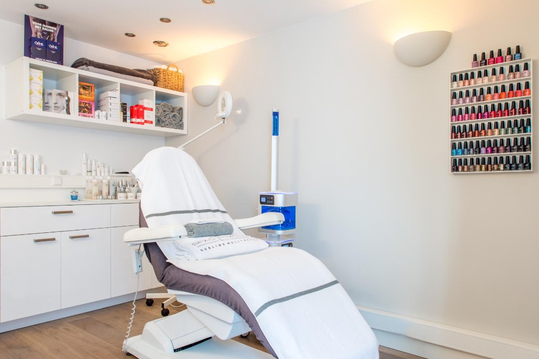 IPL Praktijk Amstelveen, Colorado, Noord-Holland