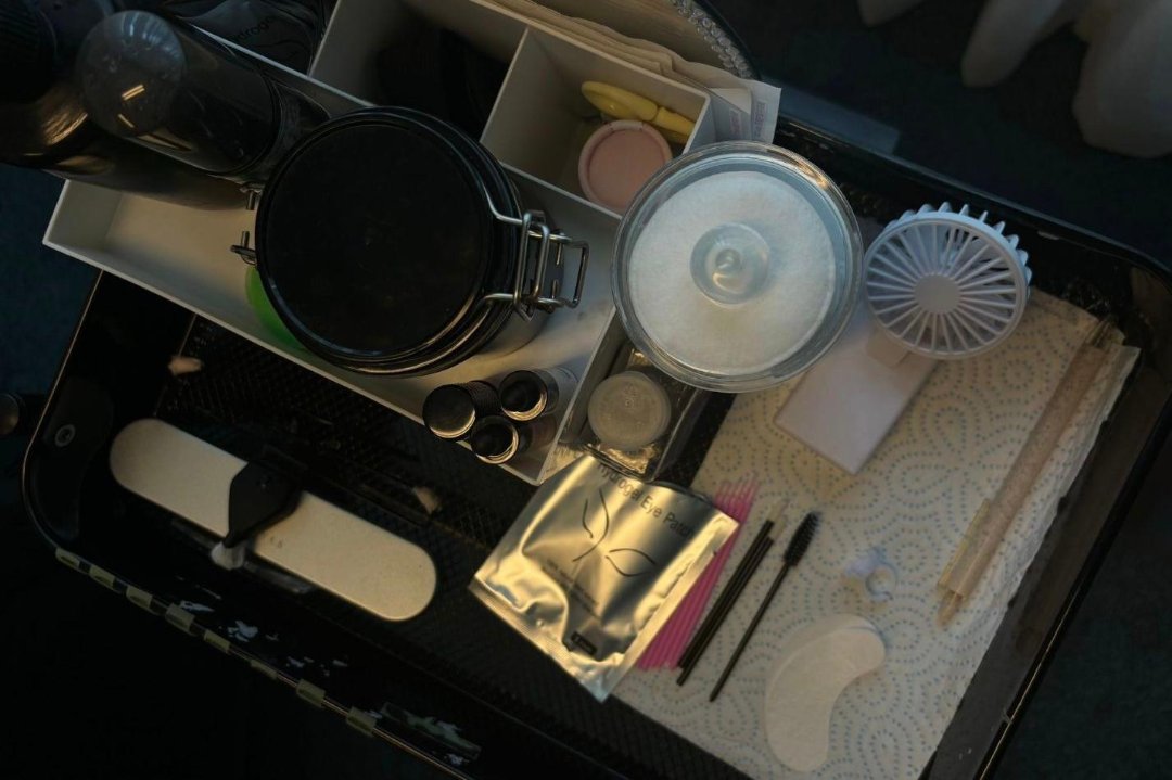 Jowiful Beauty Studio, Laan van NOI, The Hague