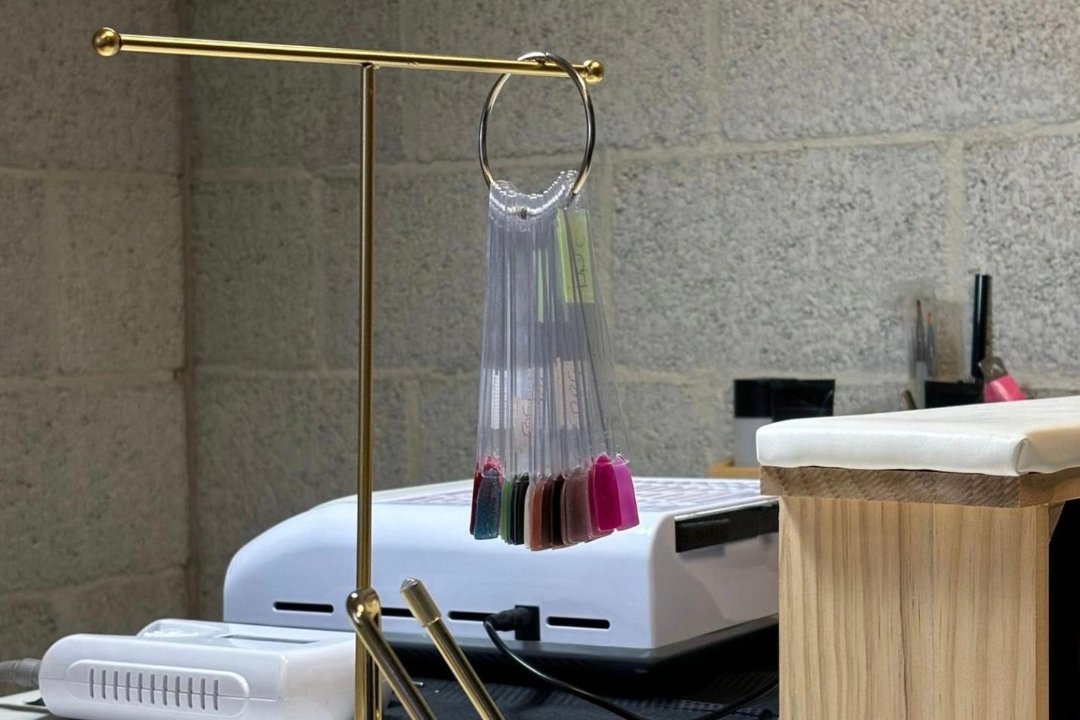 Jowiful Beauty Studio, Laan van NOI, The Hague