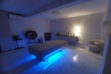 Fernando Melileo Massoterapista