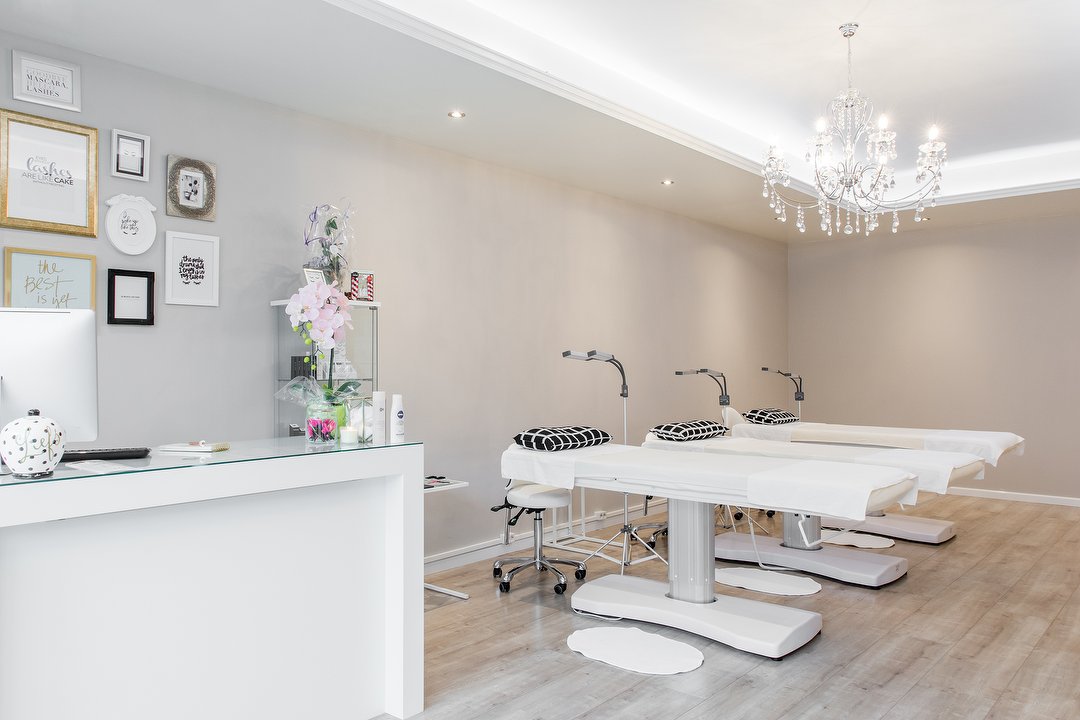 Martens Lashes, Diemen, Amsterdam