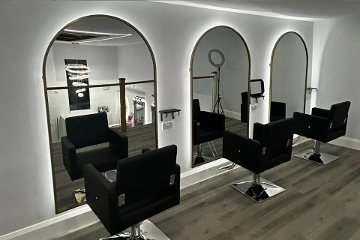 Anya Hairdressing & Beauty