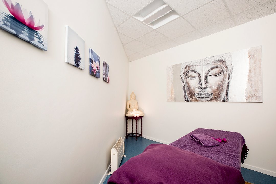 Bepilates Massage and Wellbeing, Oudergem Centrum, Oudergem