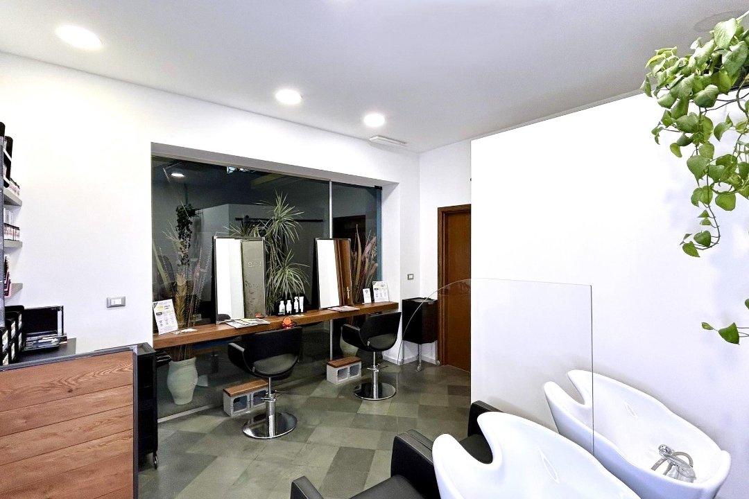 Hair Lab Parrucchiere & Barber Shop, Piemonte