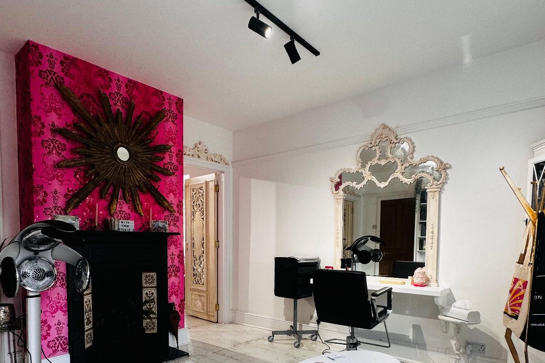 Studio8 Hair Salon, Westerham, Kent