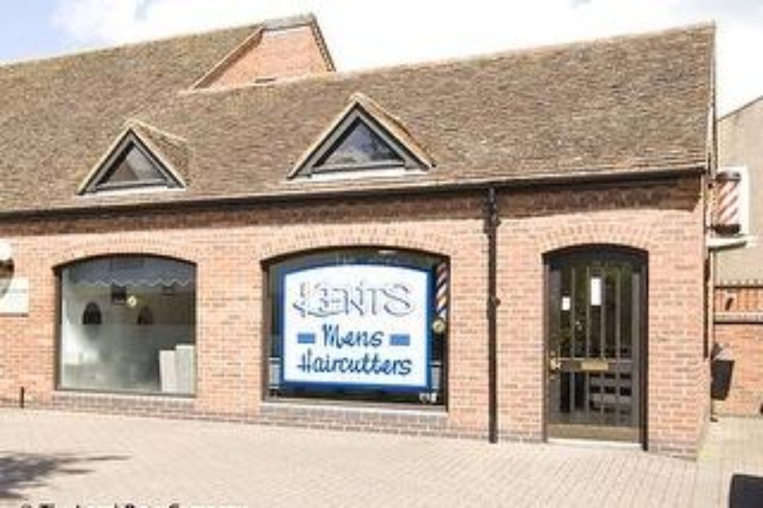 Kents Hairdressers, Stratford-upon-Avon, Warwickshire