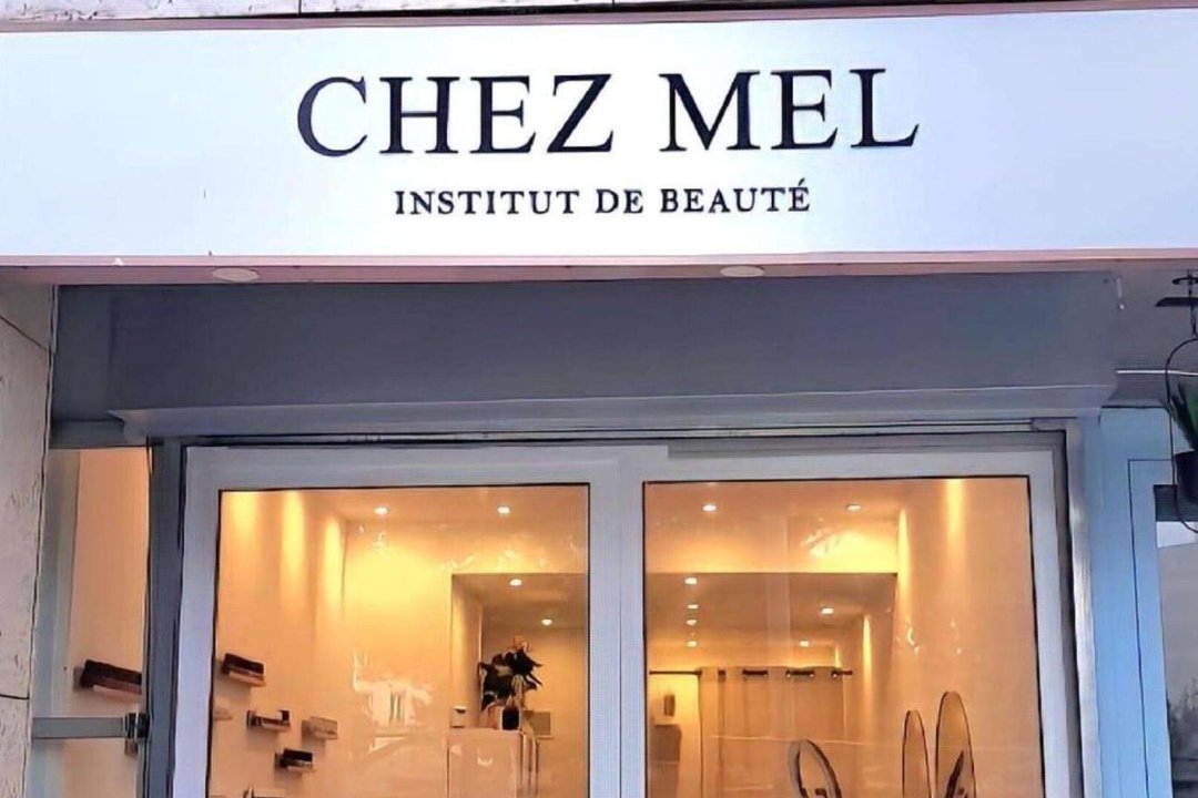 Chez Mel, Montreuil, Seine-Saint-Denis