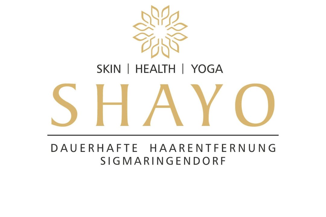 Shayo Dauerhafte Haarentfernung Sigmaringendorf, Pfullendorf, Baden-Württemberg