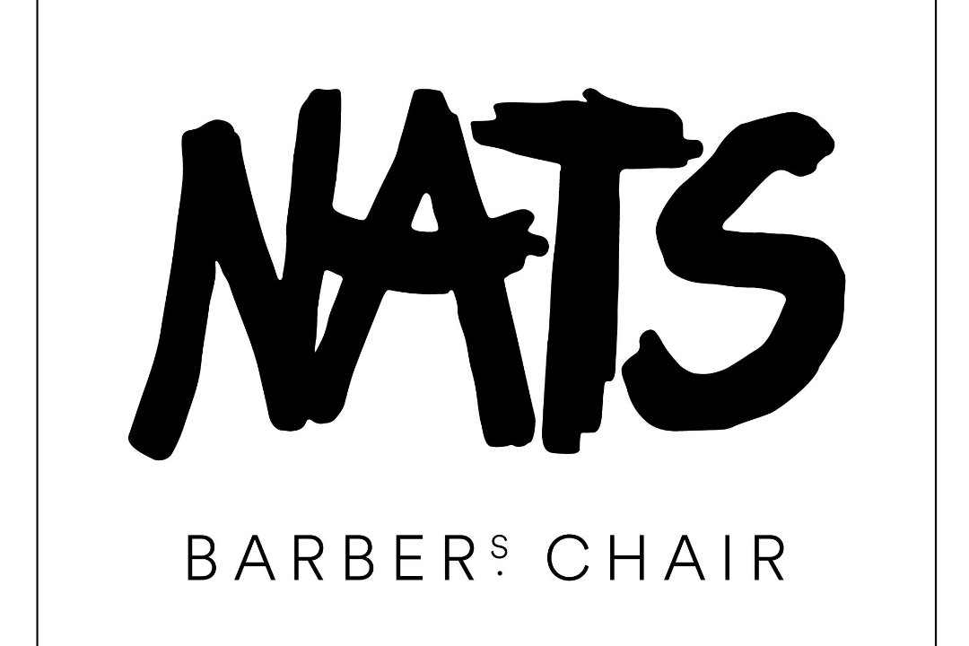 NATS - Barber's Chair, Gewerbeschule, Zürich