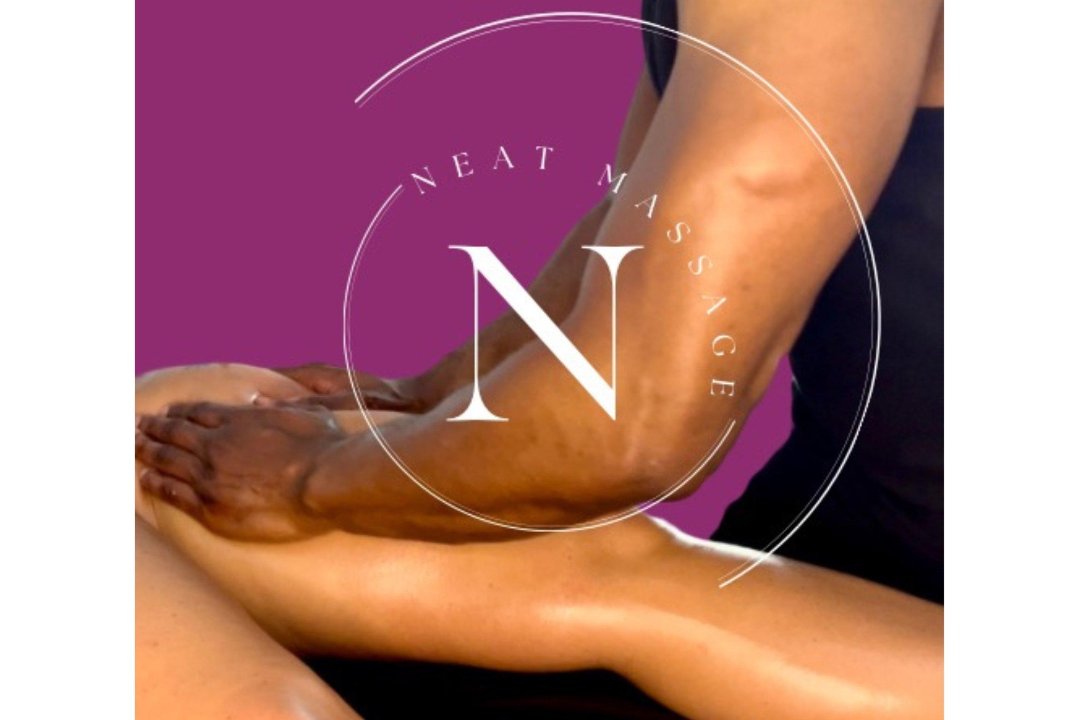 Neat Massage, Deuil-la-Barre, Val-d'Oise