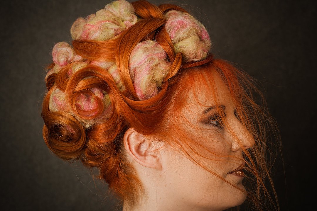 Vieri Hair Bridal Styling & Smoothing Treatments, Northwood, London