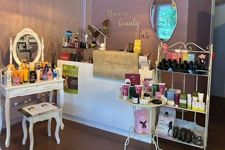 Mirror Beauty Lab