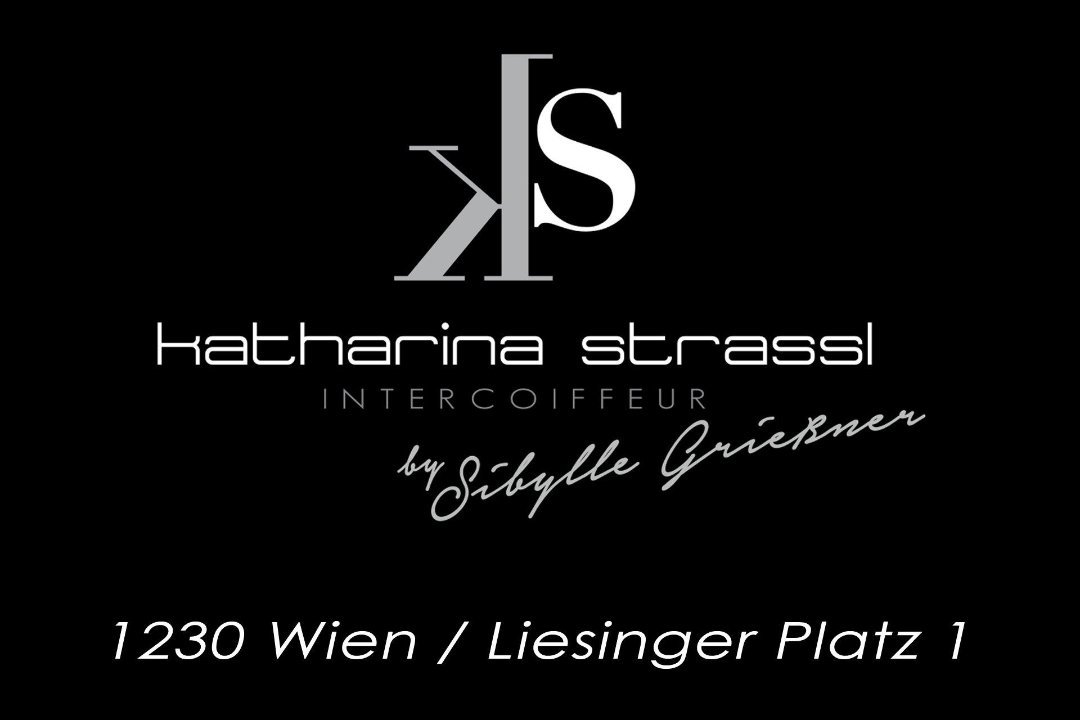 1230 - Intercoiffeur Kahtarina Strassl by Sibylle Grießner, Liesing, Wien