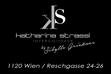 1120 - Intercoiffeur Katharina Strassl by Sybille Grießner