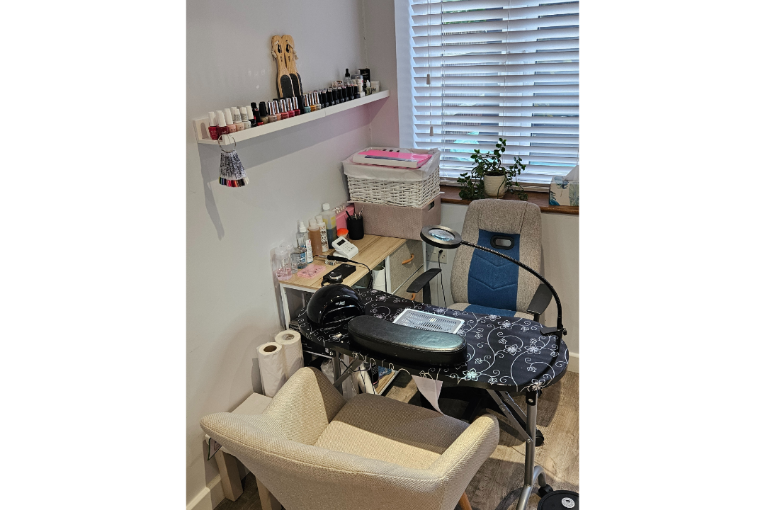 Urban Edge Nails, Broxbourne, Hertfordshire