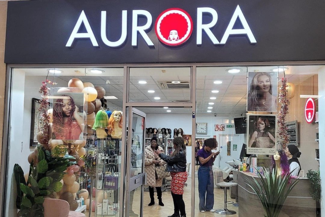 Aurora, Harpenden, Hertfordshire