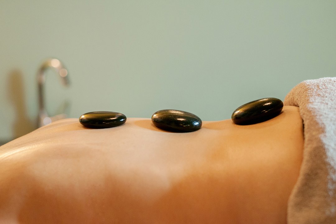 Kanel Massage, Franconville, Val-d'Oise