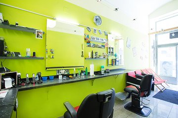 Giller &amp; Co - Wiener Barbiere seit 1997  Barber Shop in 6 
